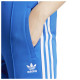 Adidas Γυναικείο παντελόνι φόρμας Adicolor SST